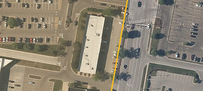 3500 Hudson Dr