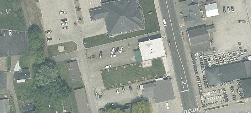 120 Wooster Ave