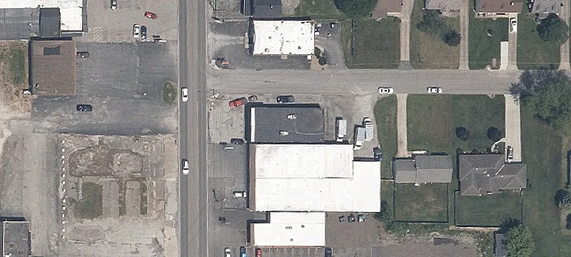 856 Youngstown Poland Rd, Unit 858