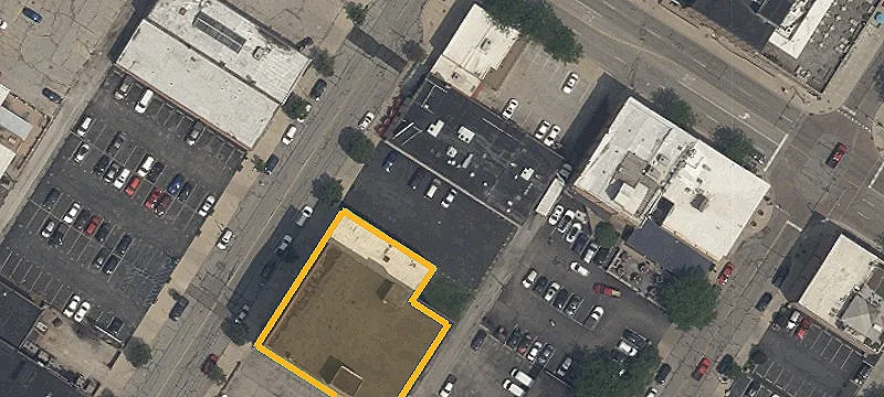 15 Superior St