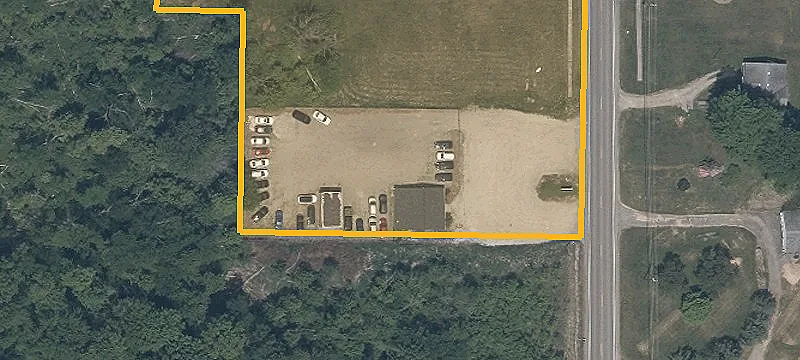 264 Salem Warren Rd