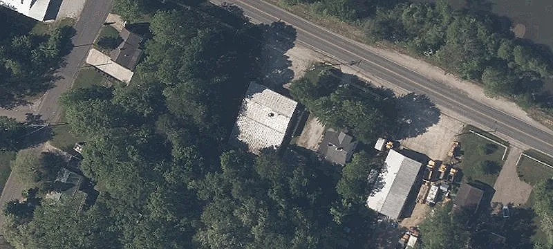 480 Hudson Run Rd