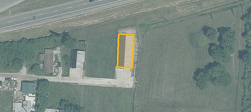 351 Twp Rd, Unit 1013