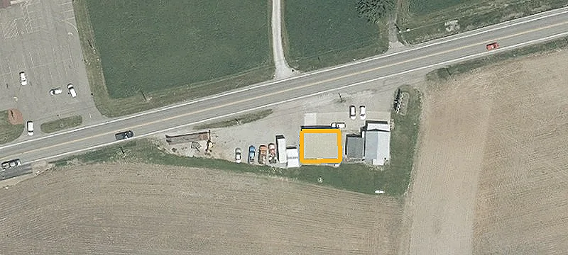 3755 Chillicothe Lancaster SW Rd