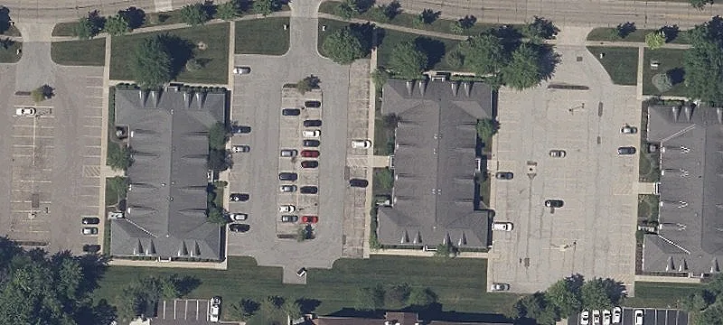 17851 Jefferson Park Rd