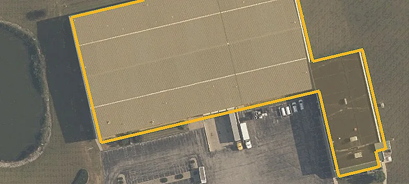 520 Dunbridge Rd