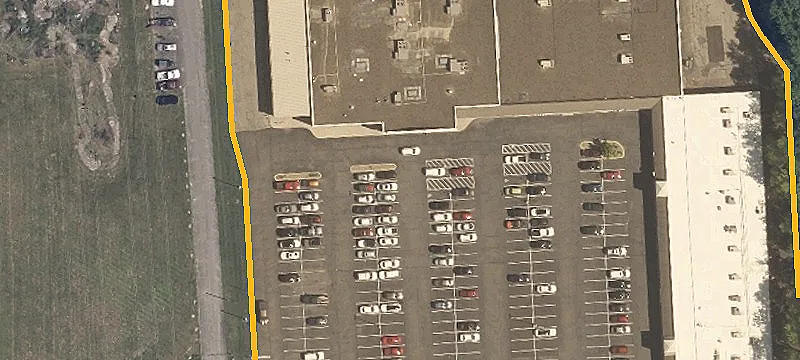 2000 Cooper Foster Park W Rd