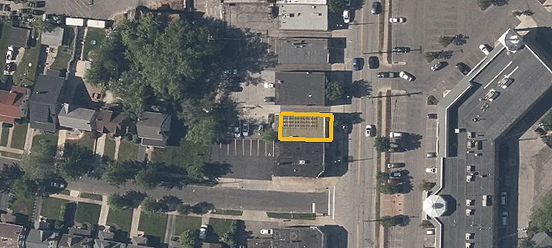 2176 Taylor Rd