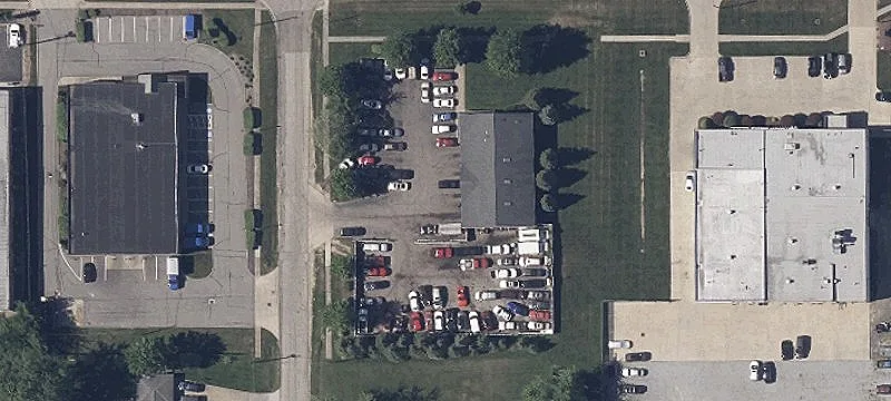 2850 Ctr Rd