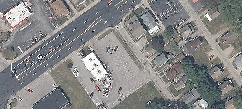 1030 Prospect Rd
