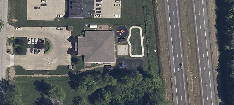 10347 Dewhurst Rd