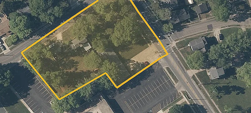 788 Tallmadge Rd