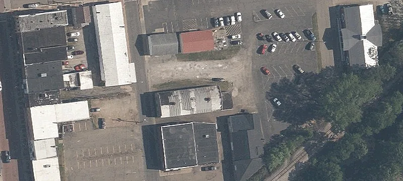 111 Short St