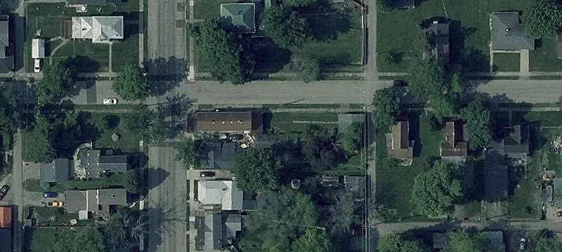 520 Maple St