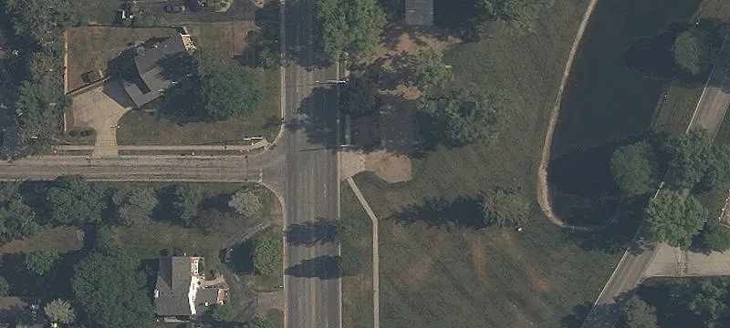 5300 Harroun Rd