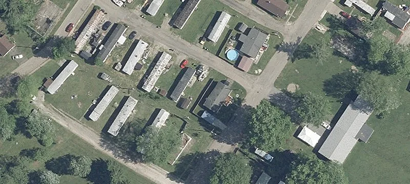 115 La Porte Dr