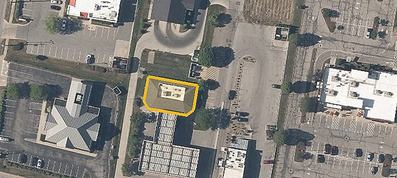 1045 Graham Rd