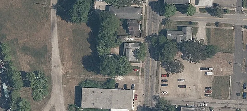 125 Sycamore St