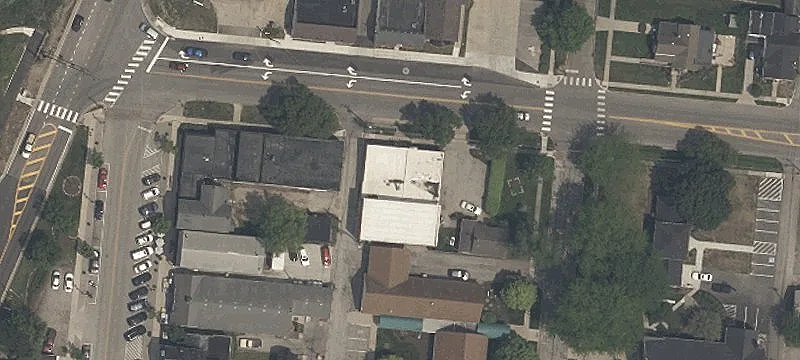 211 Mechanic St