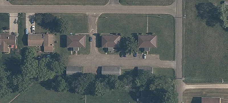 1330 Mishler NE St
