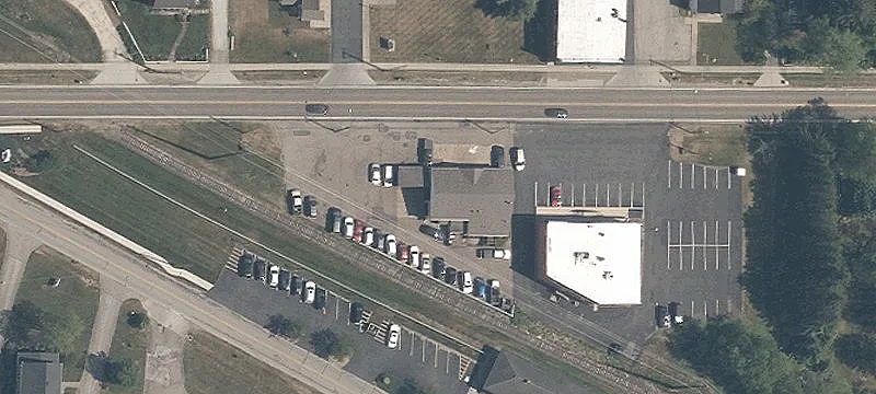 320 Garfield Rd