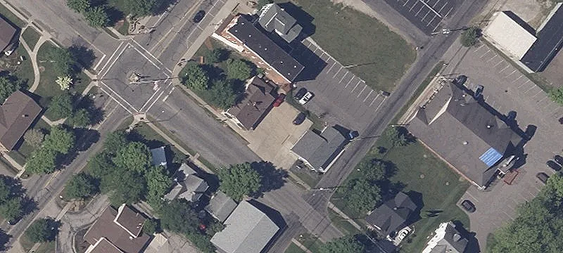 Clinton St