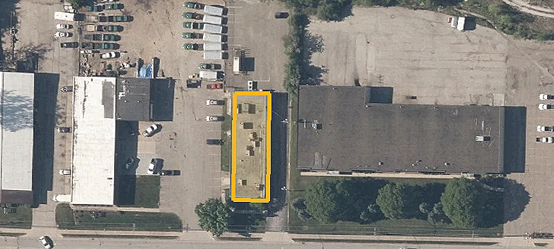 885 Highland E Rd
