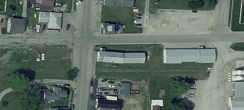 101 Main St