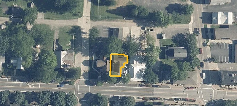 30 Olentangy St