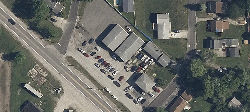 1656 Woodville Rd