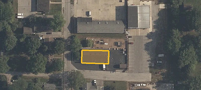 215 Gorrell Ave