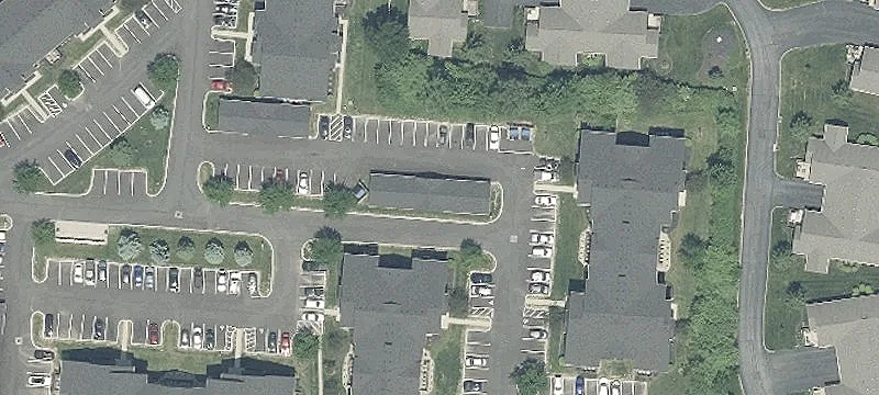 Kensington Dr