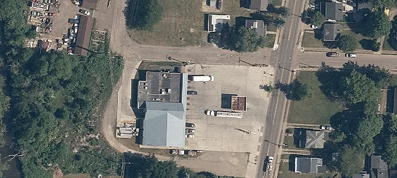 2019 Harrisburg NE Rd