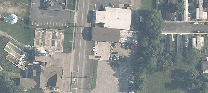 400 Main St