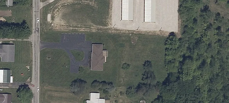 1329 County Line Rd