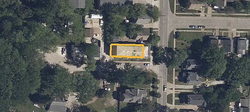 316 Furnace St, Unit 1