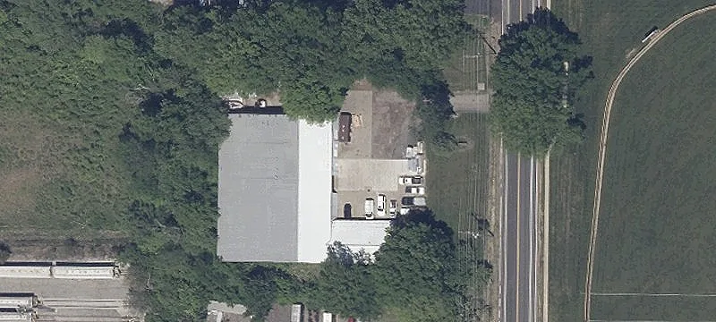 614 Moore Rd