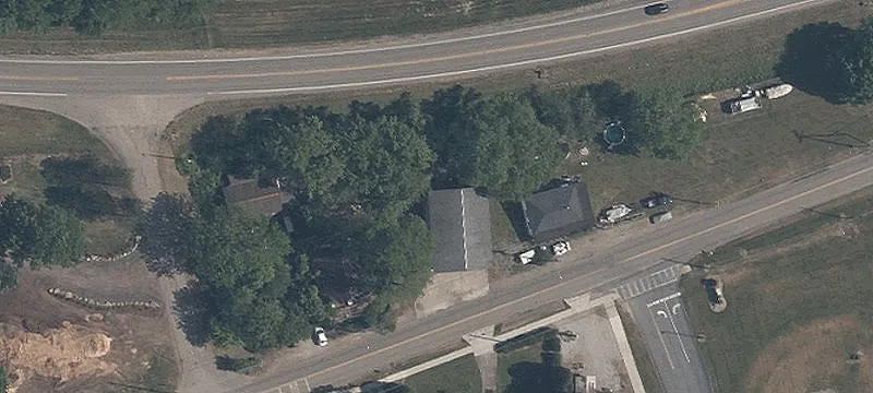3251 Coral NW Rd