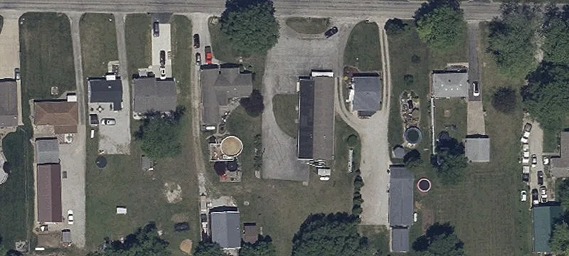 6511 Parker Rd