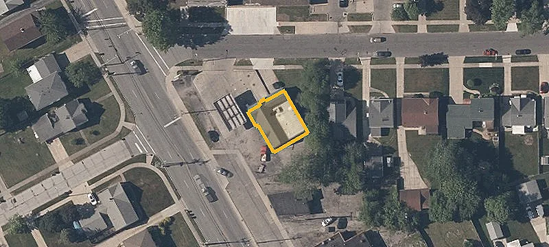 5571 Turney Rd