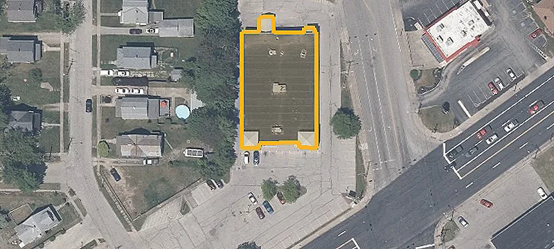 1115 Prospect Rd