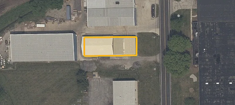 6250 Industrial Pkwy