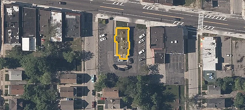 12000 Buckeye Rd