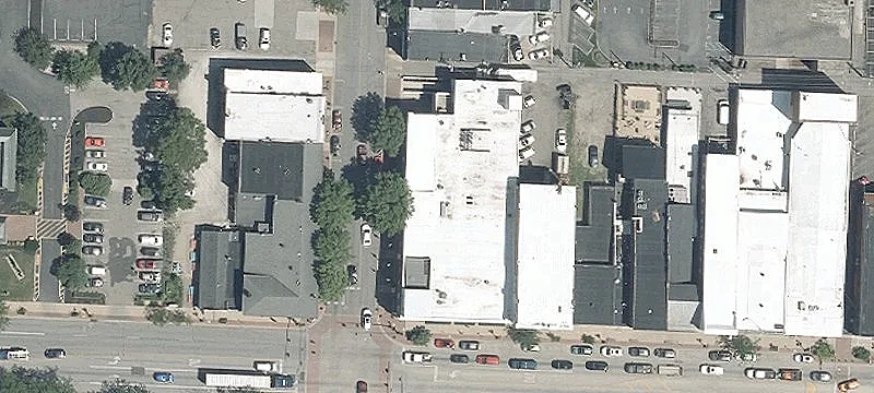 116 Columbus St