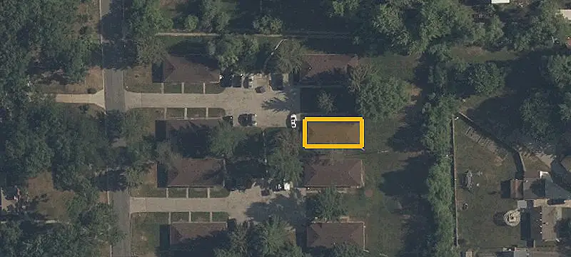 5850 Acres Rd