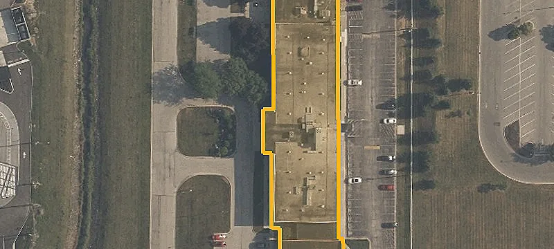 10540 Fremont Pike