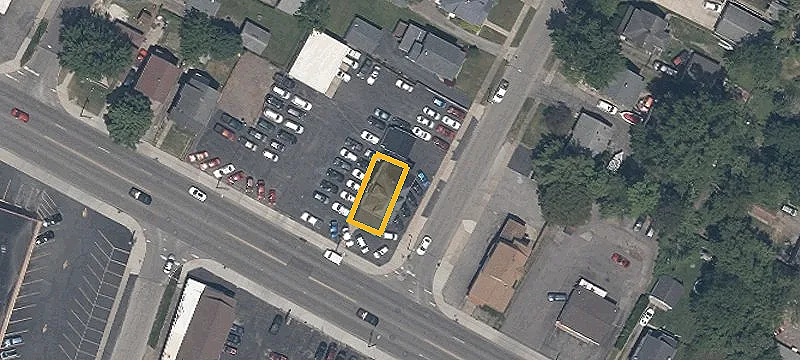 1825 Youngstown SE Rd