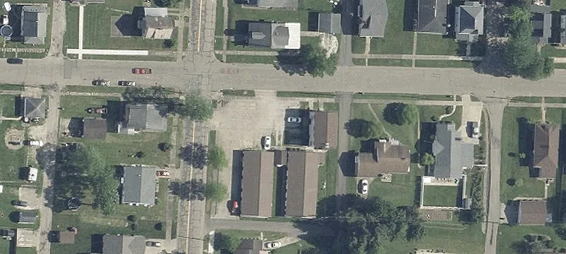 304 Fuhr St
