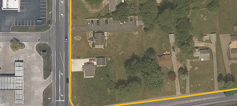 1866 Niles Cortland NE Rd
