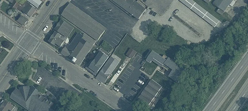156 High St